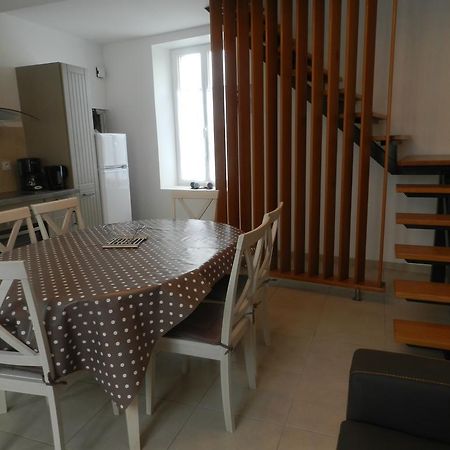Gite Utah Saint-Laurent-sur-Mer Værelse billede